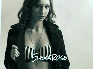 ElexaRose