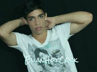 ElianHotCock