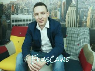 EliasCaine