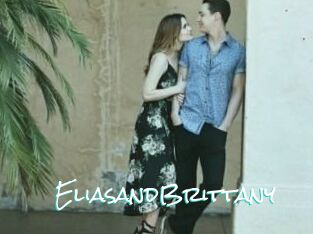 Elias_and_Brittany Sensuality Dream