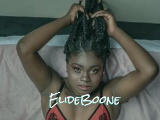 ElideBoone