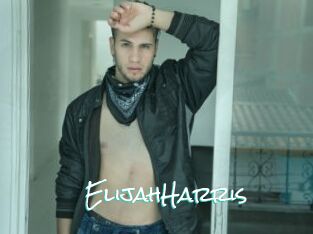 ElijahHarris