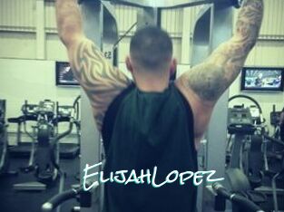 ElijahLopez