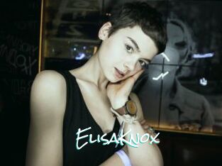 ElisaKnox Sensuality Dream