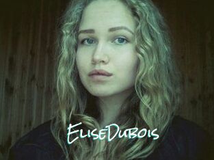 EliseDubois Sensuality Dream