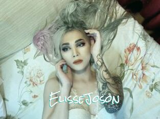 ElisseJoson
