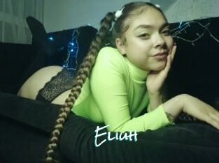 Eliuh