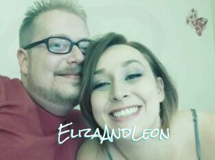 ElizaAndLeon