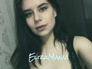 ElizaMania Sensuality Dream