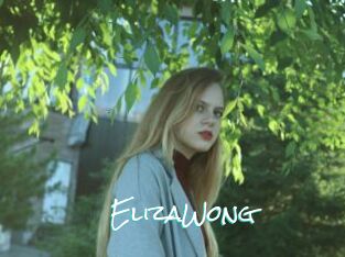 ElizaWong