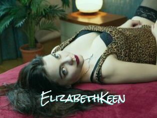 ElizabethKeen