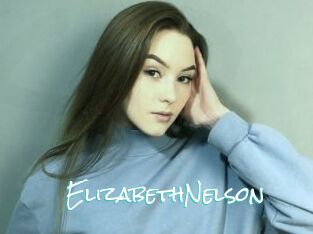 ElizabethNelson Sensuality Dream