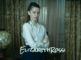 ElizabethRossi Sensuality Dream
