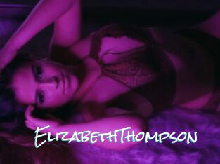 ElizabethThompson