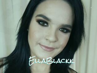 EllaBlackk Sensuality Dream