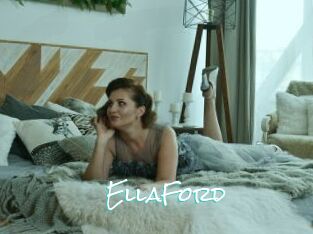 EllaFord Sensuality Dream