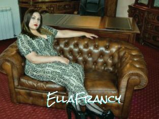 EllaFrancy Sensuality Dream