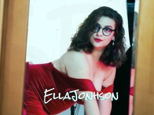 EllaJonhson