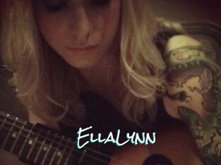 EllaLynn