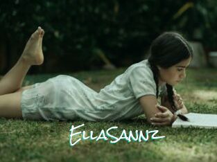 EllaSannz