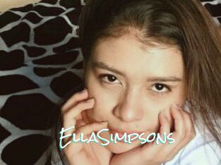 EllaSimpsons Sensuality Dream