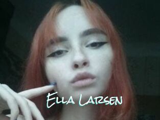 Ella_Larsen