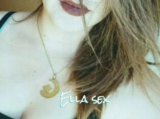 Ella_sex Sensuality Dream