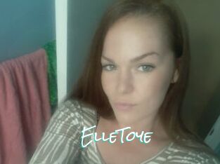 ElleToye