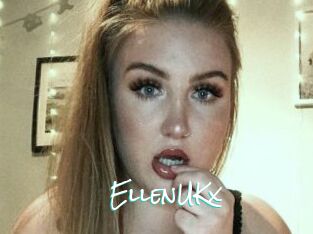 EllenUKx Sensuality Dream
