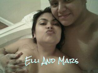 Elli_And_Mars