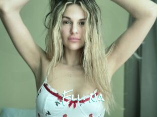 Elli_na Sensuality Dream