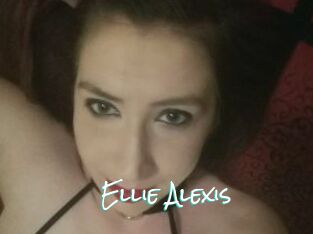 Ellie_Alexis