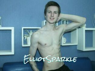 ElliotSparkle Sensuality Dream