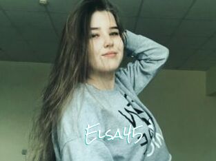 Elsa45