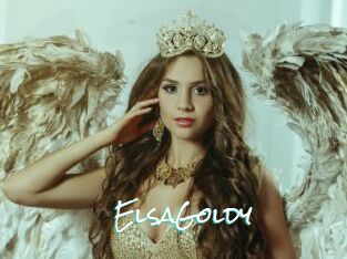ElsaGoldy