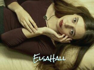 ElsaHall