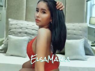 ElsaMaria Sensuality Dream