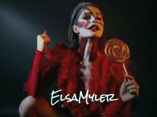 ElsaMyler