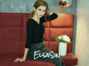 ElsaSin