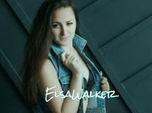 ElsaWalker