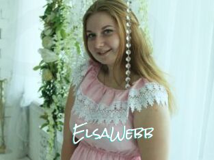 ElsaWebb Sensuality Dream