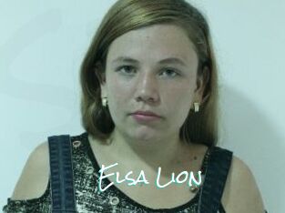 Elsa_Lion