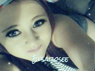 Elsarosee
