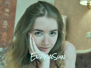 ElvinaSun