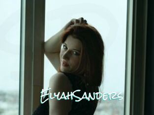 ElyahSanders Sensuality Dream