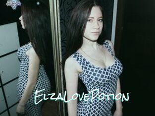 ElzaLovePotion