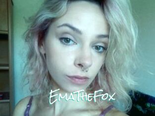 EmaTheFox