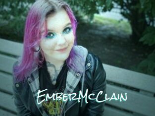EmberMcClain