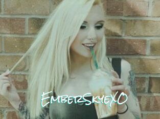 EmberSkyeXO