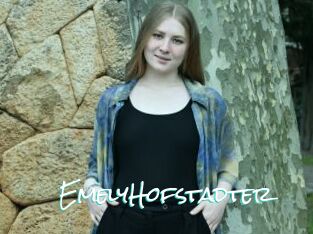 EmelyHofstadter